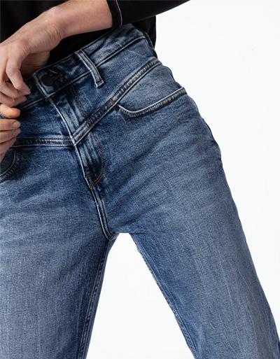 Tommy Hilfiger Jeans im Tapered Fit Blitzverkäufe