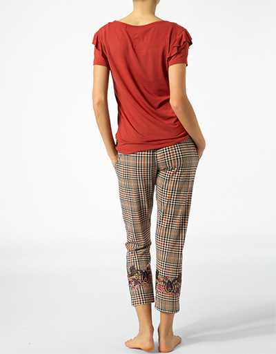 Jockey Pyjamapants im Mustermix Begrenztes Angebot