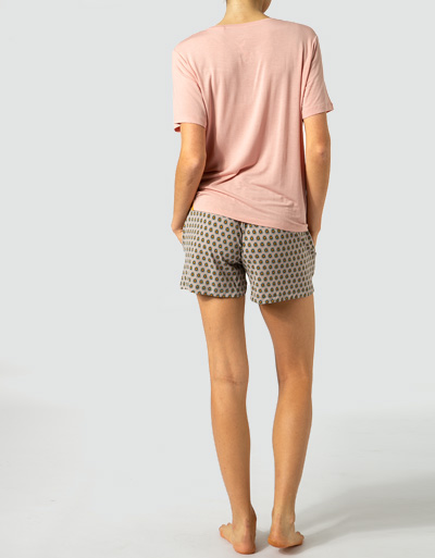 Jockey Shorty in floralem Dessin Online Shopping