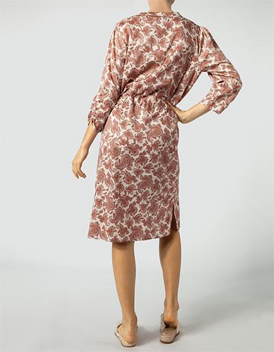 SECOND FEMALE Kleid im Paisley-Dessin Jubiläumsangebot
