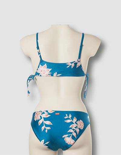 ROXY Bikini im floralen Dessin Heißer Verkauf