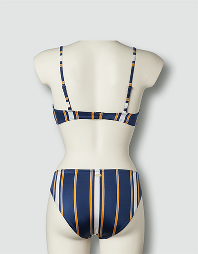ROXY Bikini im Streifen-Dessin Online Outlet