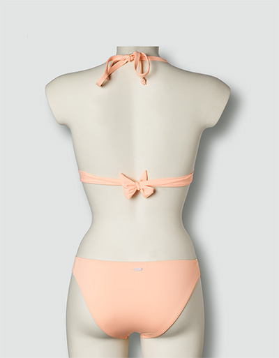 ROXY Bikini mit Raffungen Exklusive Angebote