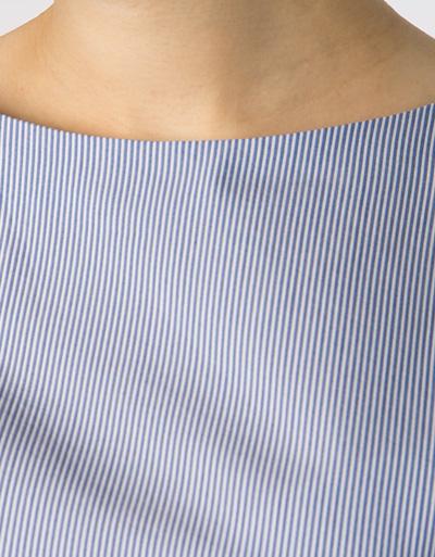 Gant Bluse im gestreifen Dessin Räumungsverkauf