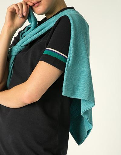Marc O'Polo Polokleid im cleanen Look Kauf eins, bekomm eins gratis