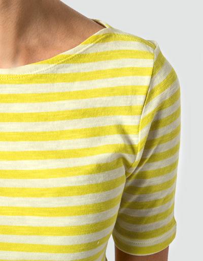 Marc O'Polo T-Shirt aus Bio Baumwolle Sonderangebote
