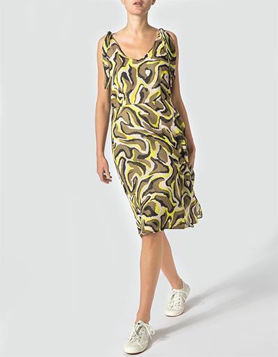 Daniel Hechter Kleid mit Alloverprint VIP-Rabatte