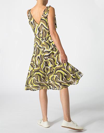 Daniel Hechter Kleid mit Alloverprint VIP-Rabatte