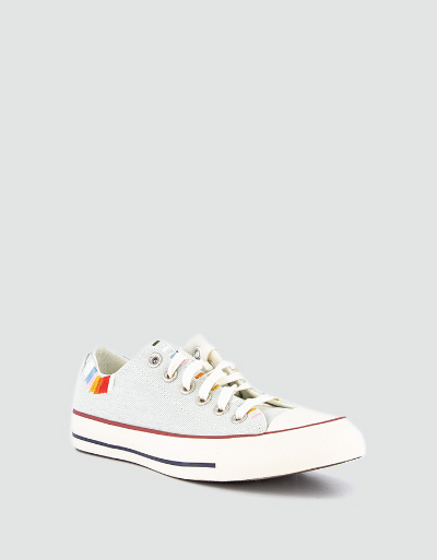 Converse Sneaker mit verspielter Kanten Wochenangebot