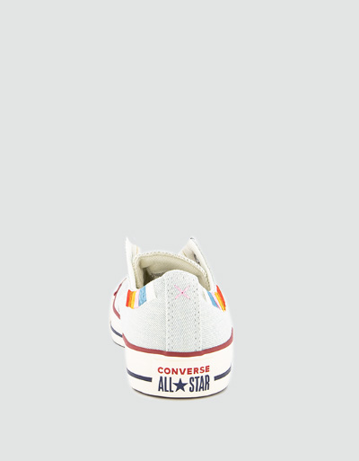 Converse Sneaker mit verspielter Kanten Wochenangebot