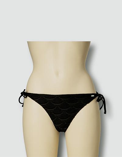 Pepe Jeans Bikini-Slip in Häkel-Optik Letzte 3 Tage
