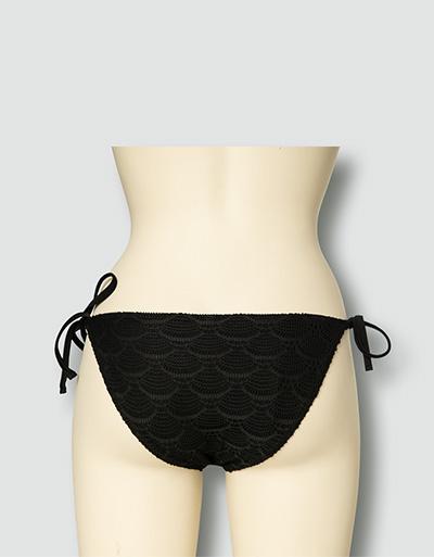 Pepe Jeans Bikini-Slip in Häkel-Optik Letzte 3 Tage