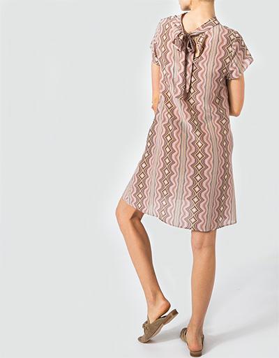 joyce & girls Seidenkleid mit Schluppe Letzte 2 Tage