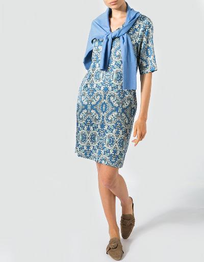 joyce & girls Kleid aus Seide Letzter Tag