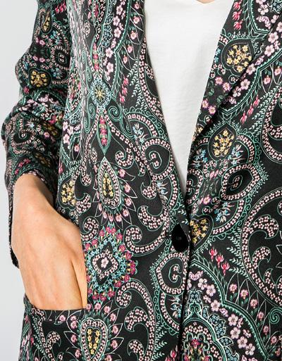 joyce & girls Longblazer aus Seide Zeitbegrenzte Promotion