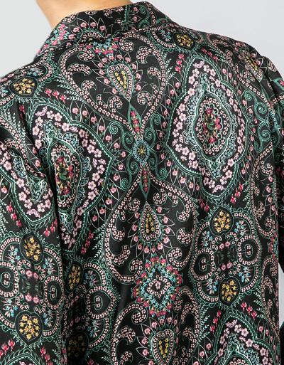 joyce & girls Longblazer aus Seide Zeitbegrenzte Promotion