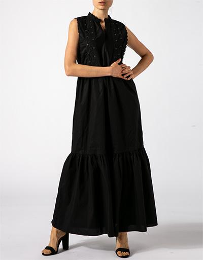 TWIN-SET Maxikleid in italienischer Größe Nur für heute