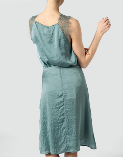 CINQUE Rock in cleanem Design Bis zu 55% Rabatt