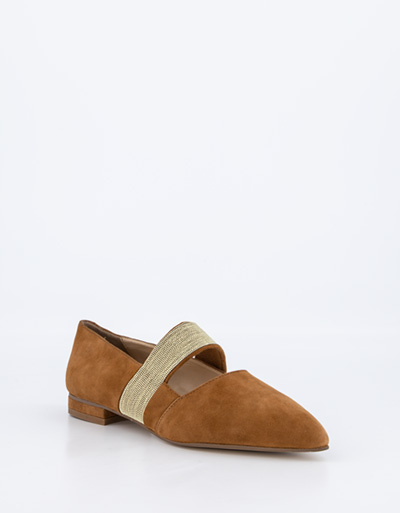 STEFFEN SCHRAUT Slipper mit Kettendetail Riesige Rabatte