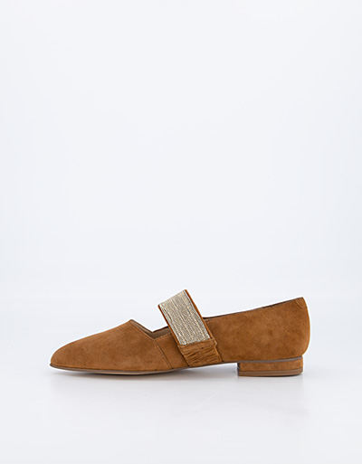 STEFFEN SCHRAUT Slipper mit Kettendetail Riesige Rabatte