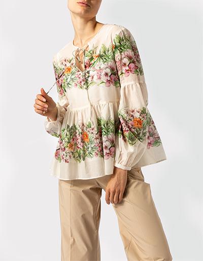 TWIN-SET Bluse in italienischer Größe 50% Rabatt für begrenzte Zeit