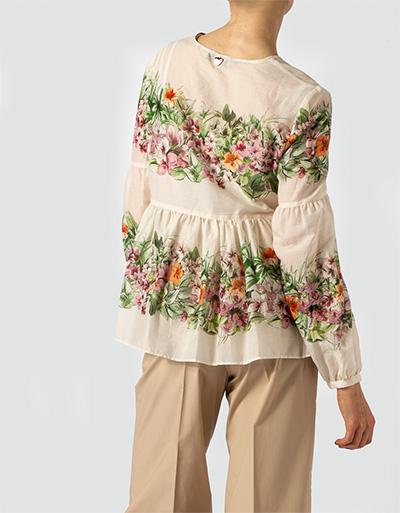 TWIN-SET Bluse in italienischer Größe 50% Rabatt für begrenzte Zeit