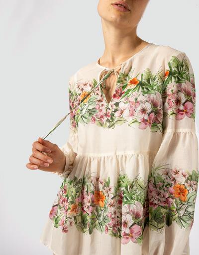 TWIN-SET Bluse in italienischer Größe 50% Rabatt für begrenzte Zeit