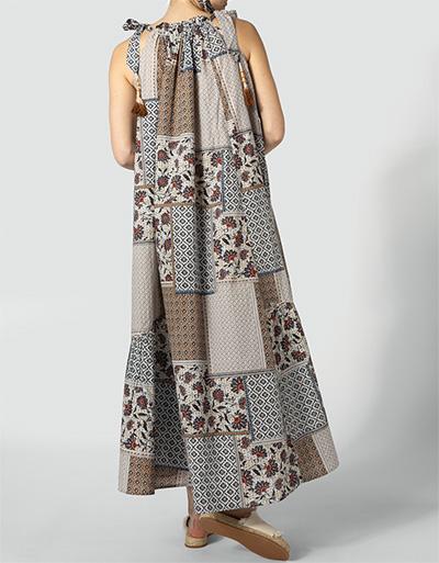Pepe Jeans Kleid im Patchwork-Stil Outlet