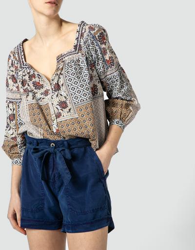 Pepe Jeans Shorts im verspielten Look Auslauf