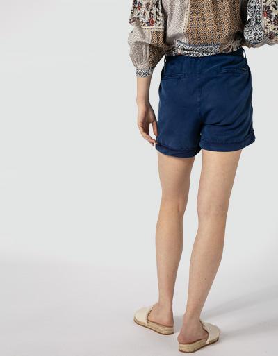 Pepe Jeans Shorts im verspielten Look Auslauf