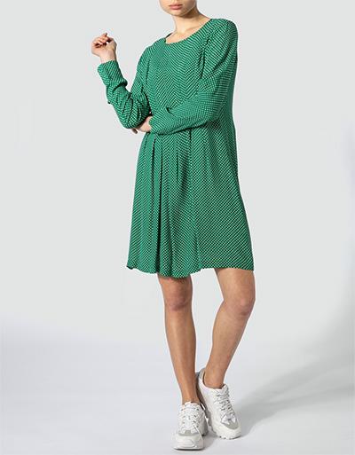 Marc O'Polo Kleid im Punktedessin Günstiger Verkauf