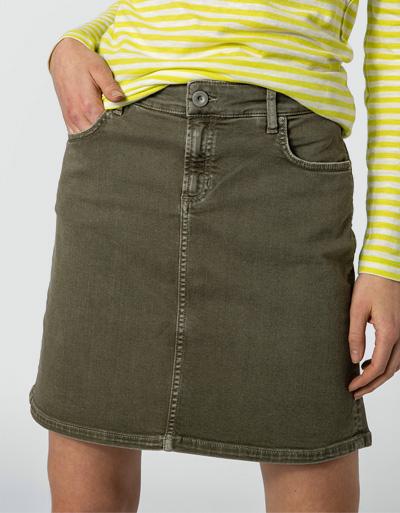 Marc O'Polo Jeansrock aus Bio Baumwolle Meist gekauft