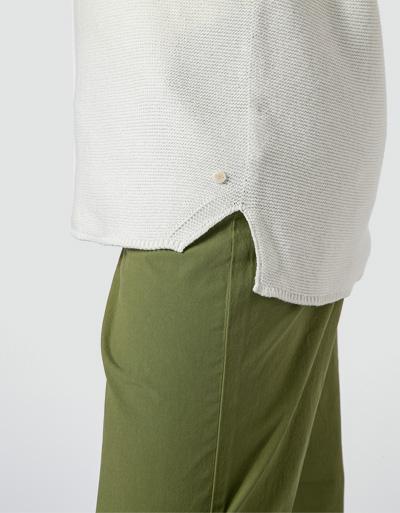 Marc O'Polo Pullover aus Bio Baumwolle Limitierter Zeitrabatt