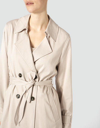 CINQUE Trenchcoat ohne Futter Fabrik Onlineshop