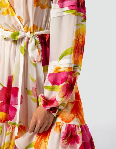 TWIN-SET Kleid in italienischer Größe Günstig kaufen
