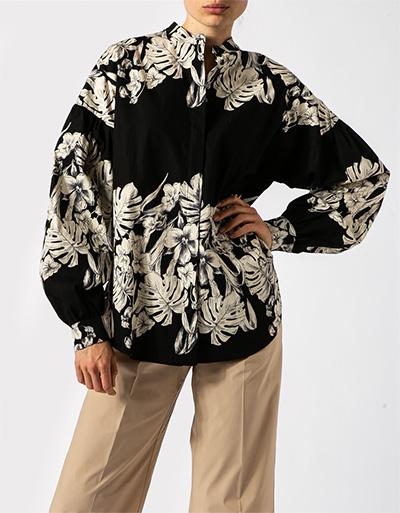 TWIN-SET Bluse in italienischer Größe Versandkostenfrei