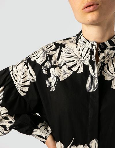 TWIN-SET Bluse in italienischer Größe Versandkostenfrei