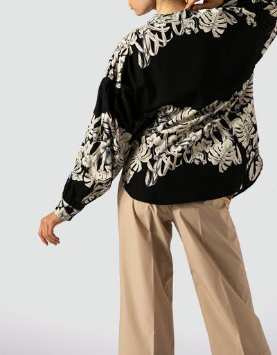 TWIN-SET Bluse in italienischer Größe Versandkostenfrei