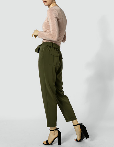 LIU JO Hose in italienischer Größe Online Shopping