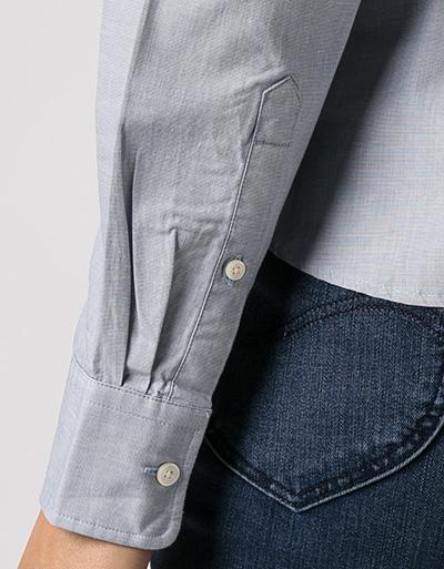 Gant Bluse mit Wickeltechnik Exklusivangebot