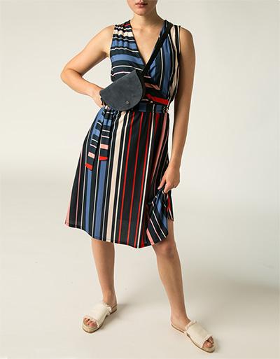 CINQUE Kleid im Streifen-Dessin Osterangebot
