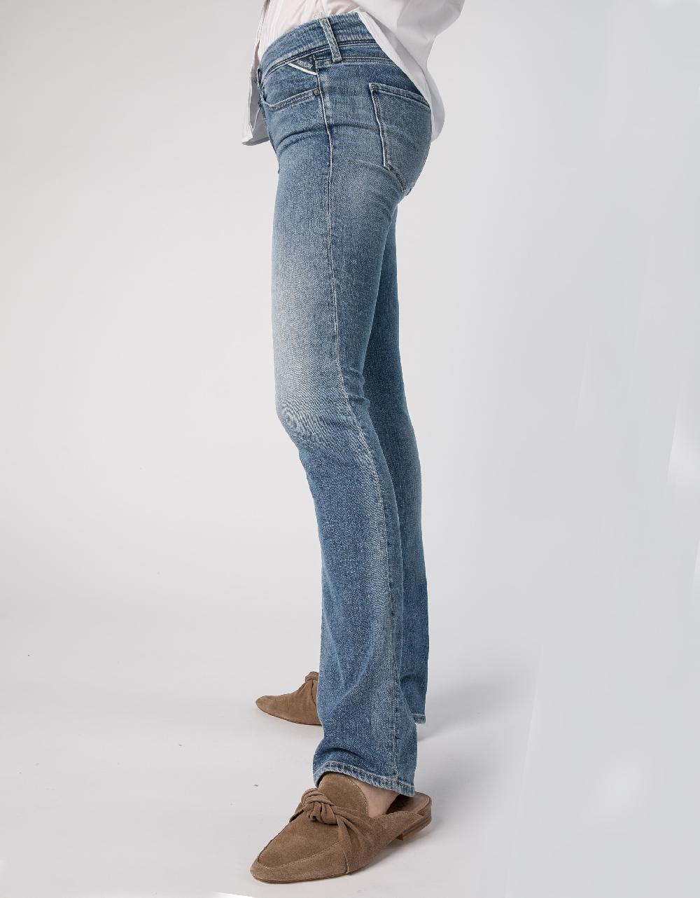 Replay Jeans im Skinny Fit Muttertagsangebot