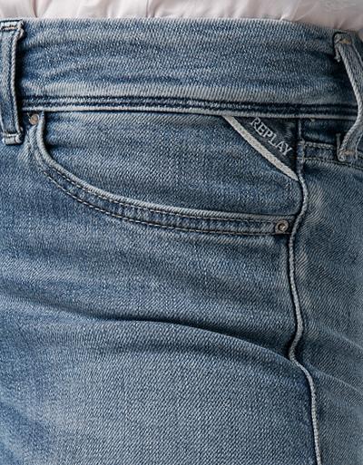 Replay Jeans im Skinny Fit Muttertagsangebot