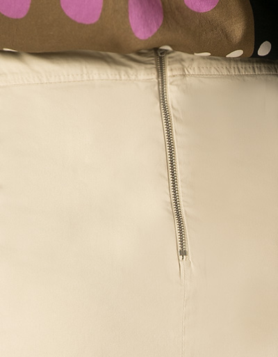 Marc O'Polo Rock im cleanen Design Valentinstagsangebot
