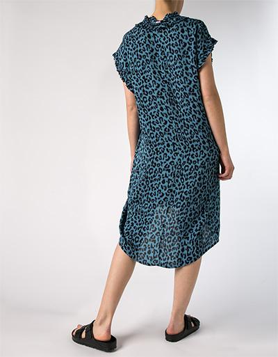 Replay Kleid im Animal-Print Top Angebot