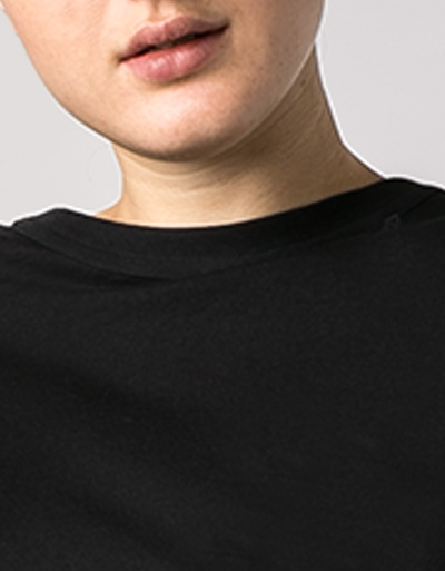 Replay T-Shirt mit Animalprint Neueste Mode