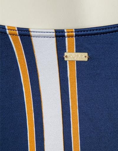 ROXY Badeanzug in gestreiftem Design Zeitlich begrenztes Angebot