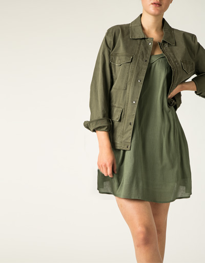 ROXY Top mit strukturierter Qualität Blitzangebot