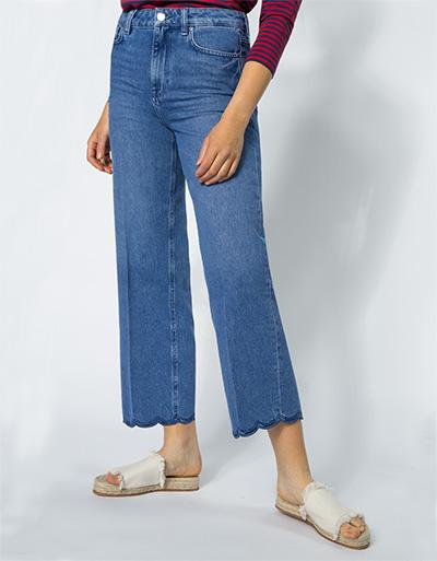Tommy Hilfiger Jeans in 7/8 Länge Sonderangebote
