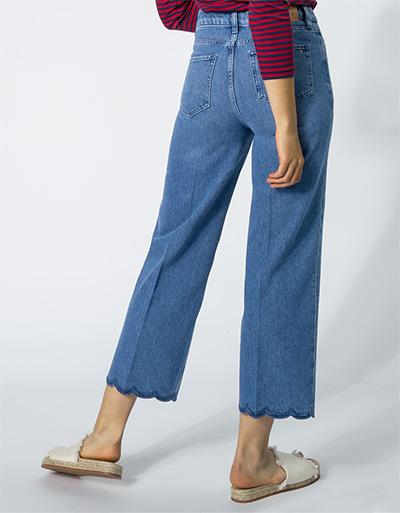 Tommy Hilfiger Jeans in 7/8 Länge Sonderangebote